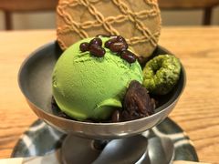 -啢啢茶寮(芳华横街店)