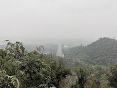 -火炉山森林公园