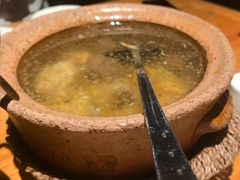 -黄山老妈·土菜(碧桂园店)