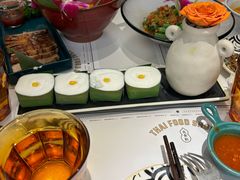 -太食獸泰式茶餐厅(IFS国金中心店)