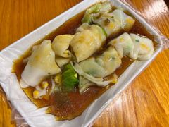 -大学城夜市大排档(凤栖路店)