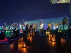 -VENU+海景酒廊