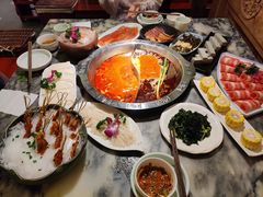 -辣斗辣老火锅(开发区店)