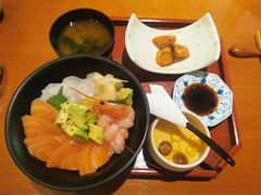 -希望日本料理(保利香槟花园店)