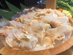 -綱元·海鲜豆捞(明州里店)
