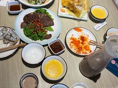 -小船渔村•大连菜•大连焖鱼(黄河路店)