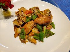 -珍记海鲜酒家(嵩山路店)