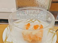 -争鲜回转寿司(浦东三钢里PLUS店)