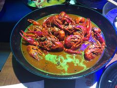 -红盔甲·小龙虾(天钥桥店)