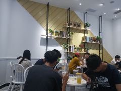 -CoCo都可(东城国贸店)