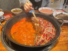 -憨铁匠火锅(红山6979店)