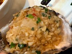 -乔街深夜食堂·台州菜·高压锅生蚝(杭州总店)