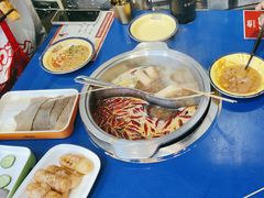 -马路边边火锅串串(观前街店)