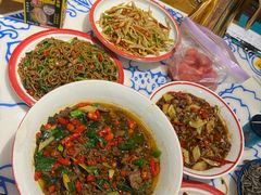 -柴火农家·江西赣南菜(土华店)