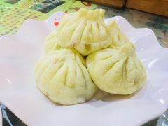 狗不理肉包-宝正臻天津包子总店(金阳光居易店)
