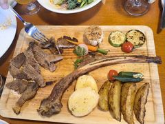 -布拉格餐厅· 中欧捷克菜(全国首店)