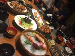 -大吉鲜鱼料理自慢(维也纳大厦店)