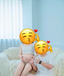 -玛瑞莎专业孕妇摄影(越秀店)