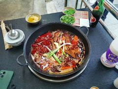 -四小区火锅·巷子里的重庆火锅(花照壁店)
