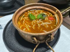 小铜锅烧米线-雀舞·私食(凯德店)