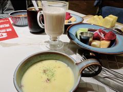 -尊品牛排(沙湾印象汇店)