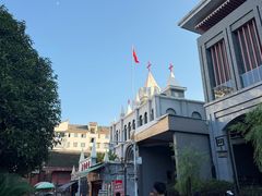 -刘二妈米皮(步行街店)