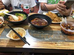 -四川名小吃·宜宾燃面(鼓新路店)