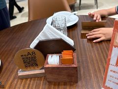 -全聚德(上海首店浦东店)