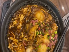 -明将锅贴(五爱路店)