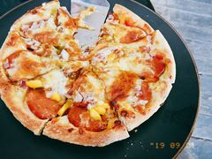 -1901 Cafe(西四店)