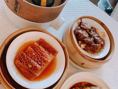 -铭家点心(秦岭路店)
