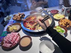 -芈重山老火锅(广州首店)