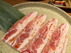 -MIKOMIKO和牛烧肉专门店(南门店)