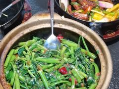 -旺爷砂锅·茶作(国贸城店)