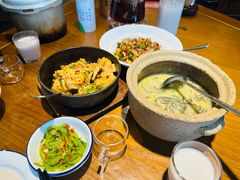 -李久其家民间餐厅(观沙岭公园店)