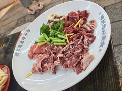 -顺水湾·牛肉牛杂火锅(驾鹤店)