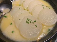 -绿茶餐厅(汇悦大融城店)