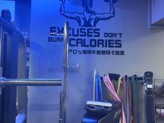 -M.S拳击泰拳馆(大学路店)