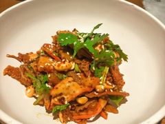-菩提素素食餐厅(晶郦馆店)