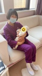 -悦熙母婴护理中心(铁桥广场店)