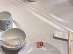 餐具摆设-湖北味道(湖北大厦店)