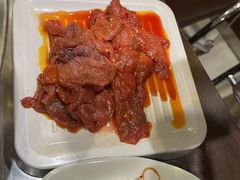 -金刚山(学府路店)