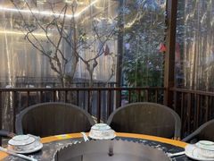 -醉月城西昌火盆烧烤(天府店)