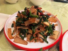 -京尊烤鸭店JINGZUN(春秀路店)