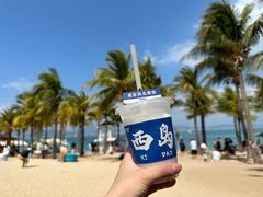 -三亚西岛海洋文化旅游区