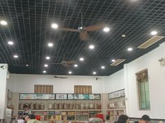 -台山新孖宝柴火黄鳝饭(三合温泉店)