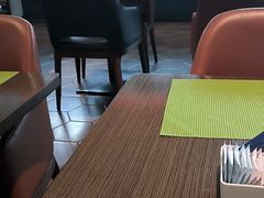 -希尔顿欢朋酒店·欢朋餐厅