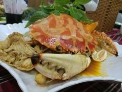 -QQ海鲜餐厅