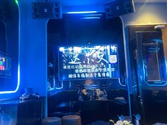 -欢乐迪派对潮K·KTV(华南城店)