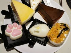 -加餐海鲜自助(集美银泰百货店)